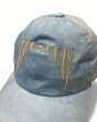 画像2: DRKSHDW SS25  HOLLYWOOD BASEBALL CAP (2)