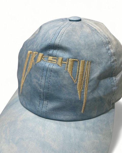 画像2: DRKSHDW SS25  HOLLYWOOD BASEBALL CAP (2)