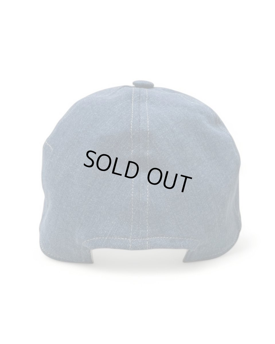 画像4: DRKSHDW SS25  HOLLYWOOD BASEBALL CAP (4)