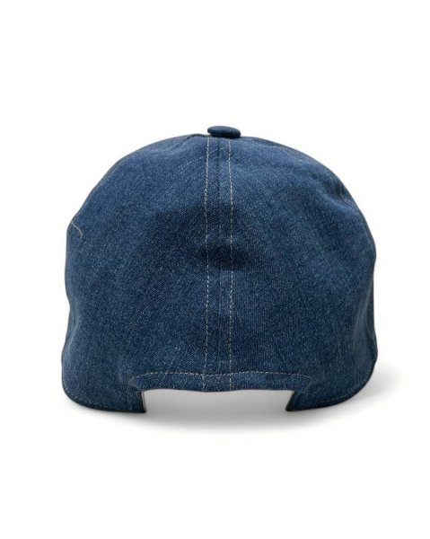 画像4: DRKSHDW SS25  HOLLYWOOD BASEBALL CAP (4)