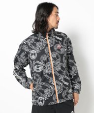 画像3:  HORN GARMENT Palms Zip Up Jacket (3)