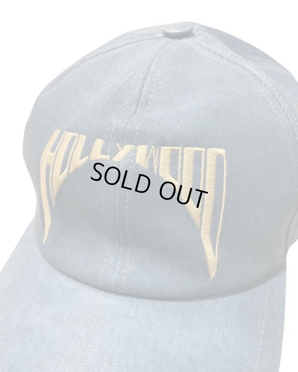 画像3: DRKSHDW SS25  HOLLYWOOD BASEBALL CAP (3)