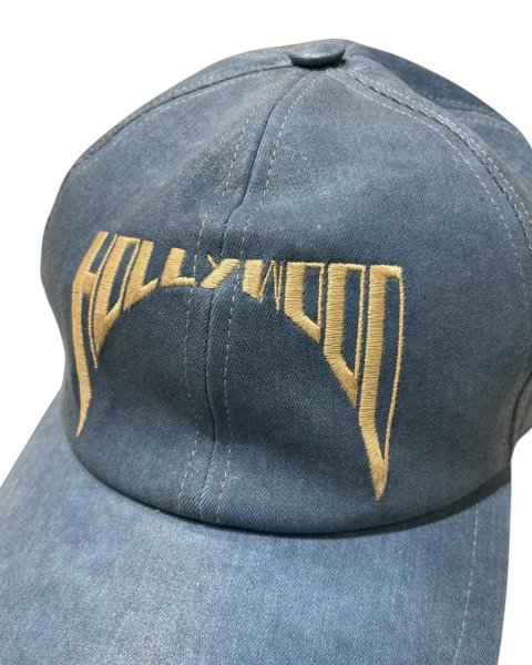 画像3: DRKSHDW SS25  HOLLYWOOD BASEBALL CAP (3)