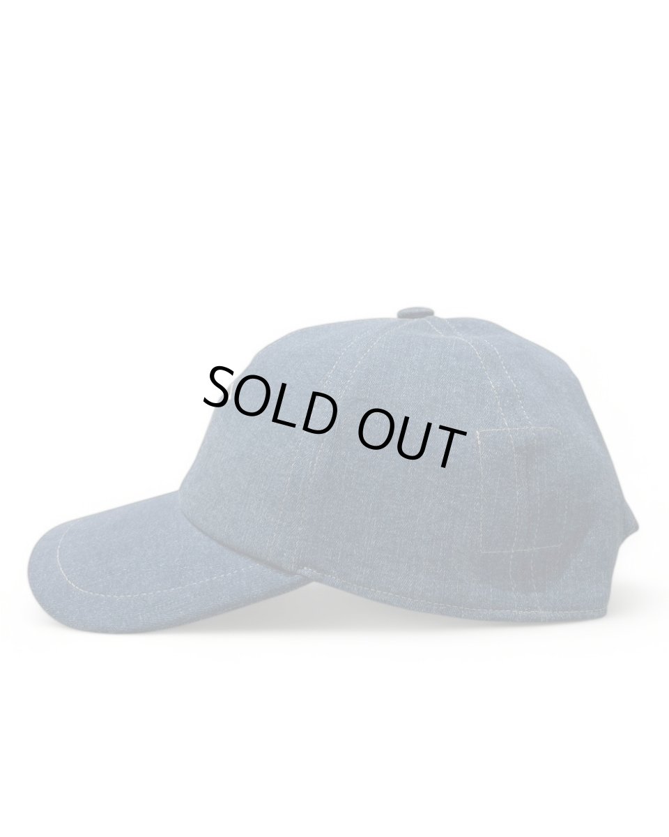 画像5: DRKSHDW SS25  HOLLYWOOD BASEBALL CAP (5)