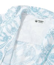 画像4:  HORN GARMENT Palms Zip Up Jacket (4)