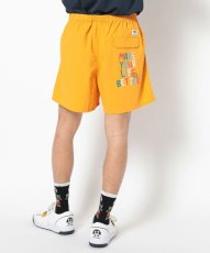 画像8:  HORN GARMENT Y.L.B Walk Shorts (8)