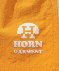 画像4:  HORN GARMENT Y.L.B Walk Shorts (4)