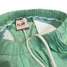 画像5: PLAN C  プランシー TECHNICAL LIGHT WR PARACHUTE TROUSERS (5)