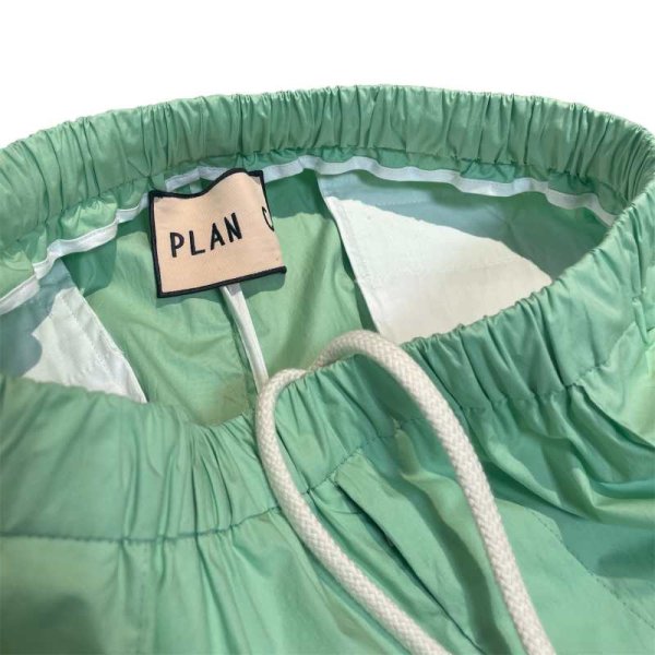 画像5: PLAN C  プランシー TECHNICAL LIGHT WR PARACHUTE TROUSERS (5)