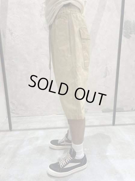 画像6: DRKSHDW SS25 HOLLYWOOD CVS DRAWSTRING PODS (6)