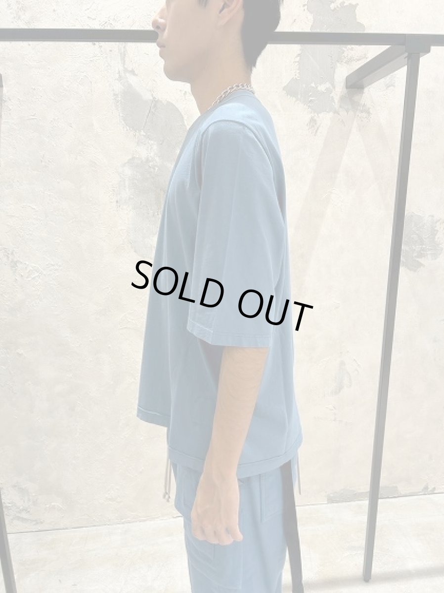 画像7: DRKSHDW SS25 HOLLYWOOD RNP WALRUS T (7)