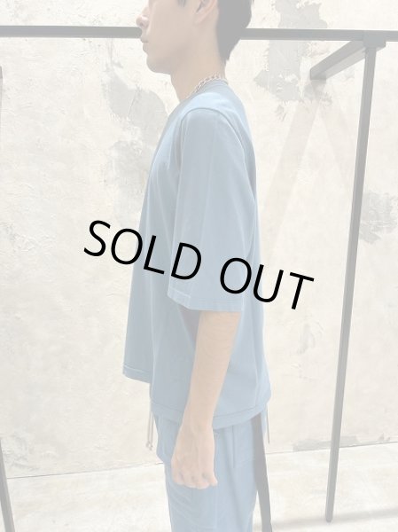 画像7: DRKSHDW SS25 HOLLYWOOD RNP WALRUS T (7)