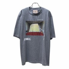 画像1: PLAN C  プランシー JERSEY S/S T-SHIRT  (1)