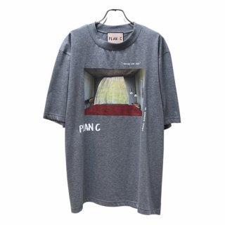 PLANC プランC ボーダー カットソー ネイビー SPRING SUMMER 2024 – Plan C（プラン シー）公式オンラインストア