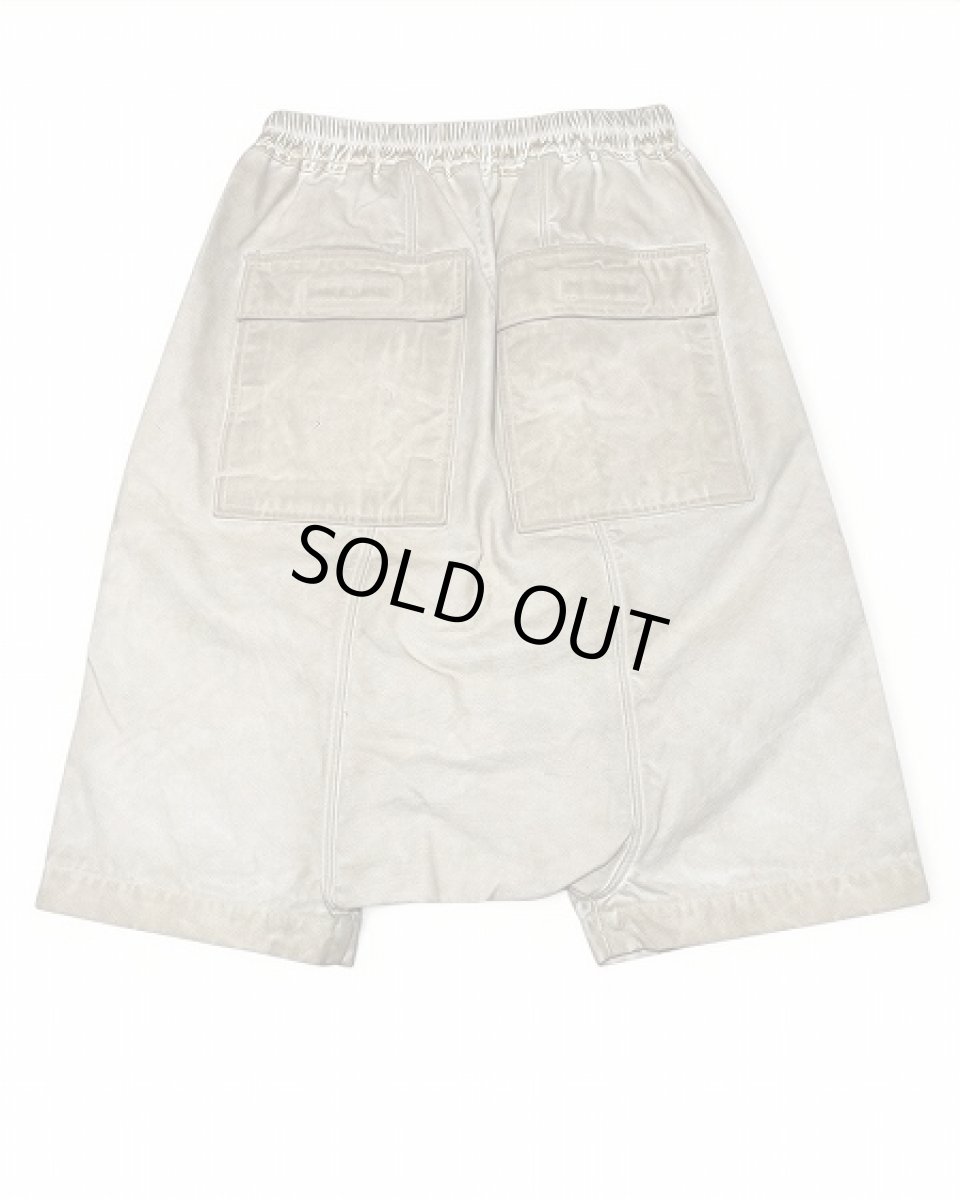 画像3: DRKSHDW SS25 HOLLYWOOD CVS DRAWSTRING PODS (3)
