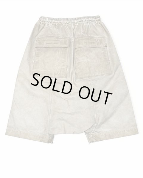 画像3: DRKSHDW SS25 HOLLYWOOD CVS DRAWSTRING PODS (3)