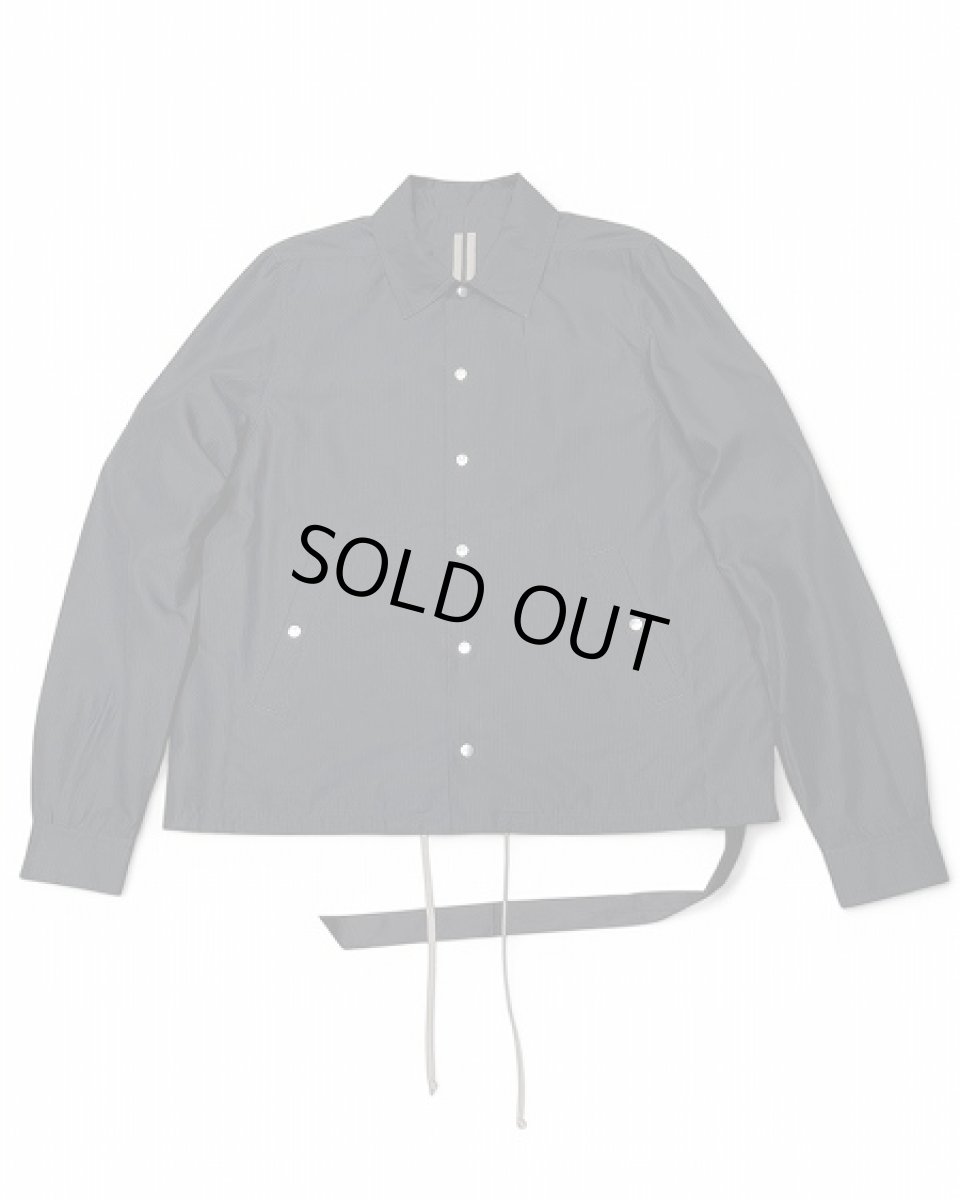 画像1: DRKSHDW SS25 HOLLYWOOD NR SNAPFRONT JKT (1)