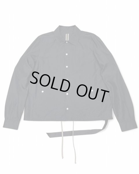画像1: DRKSHDW SS25 HOLLYWOOD NR SNAPFRONT JKT (1)