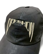 画像3: DRKSHDW SS25  HOLLYWOOD BASEBALL CAP (3)
