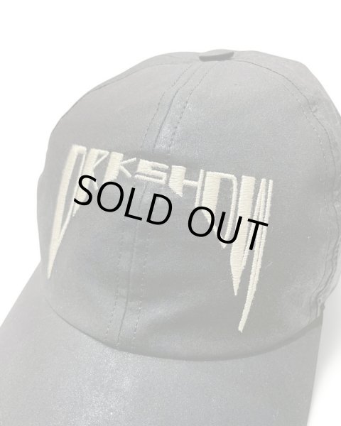画像3: DRKSHDW SS25  HOLLYWOOD BASEBALL CAP (3)