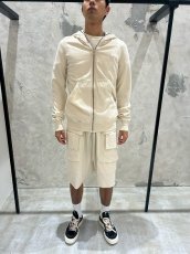 画像5: DRKSHDW SS25 HOLLYWOOD RIGEP4 GIMP HOODIE (5)