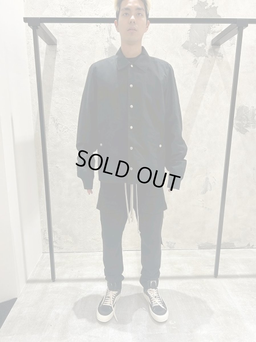 画像5: DRKSHDW SS25 HOLLYWOOD NR SNAPFRONT JKT (5)