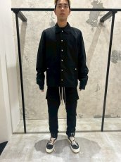 画像5: DRKSHDW SS25 HOLLYWOOD NR SNAPFRONT JKT (5)