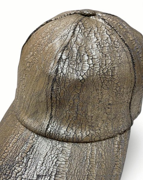 画像5: DRKSHDW SS25  HOLLYWOOD BASEBALL CAP (5)