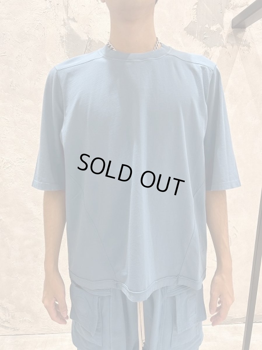 画像6: DRKSHDW SS25 HOLLYWOOD RNP WALRUS T (6)