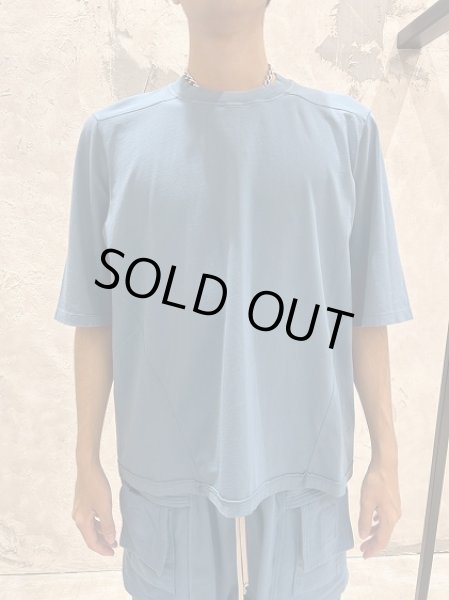 画像6: DRKSHDW SS25 HOLLYWOOD RNP WALRUS T (6)