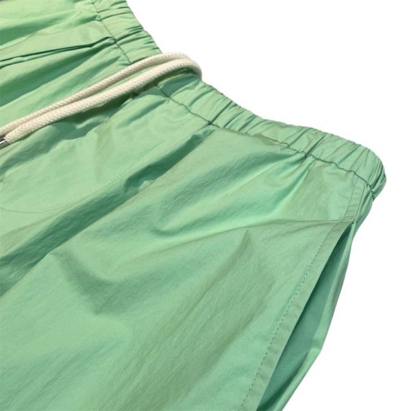 画像3: PLAN C  プランシー TECHNICAL LIGHT WR PARACHUTE TROUSERS (3)