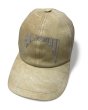 画像1: DRKSHDW SS25  HOLLYWOOD BASEBALL CAP (1)