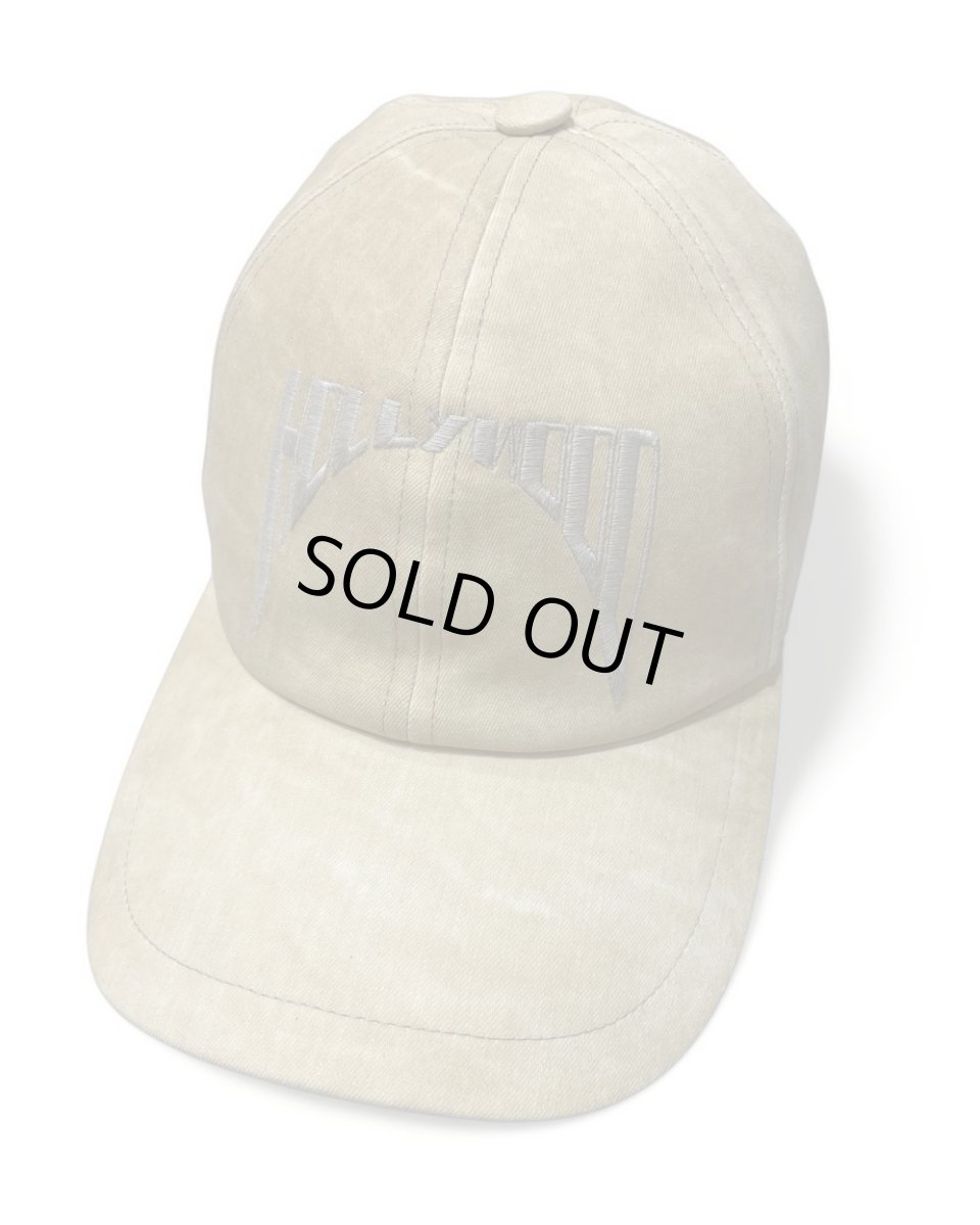 画像1: DRKSHDW SS25  HOLLYWOOD BASEBALL CAP (1)