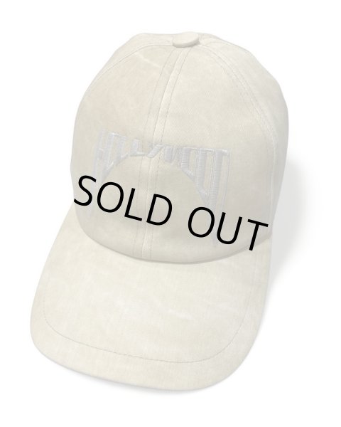 画像1: DRKSHDW SS25  HOLLYWOOD BASEBALL CAP (1)