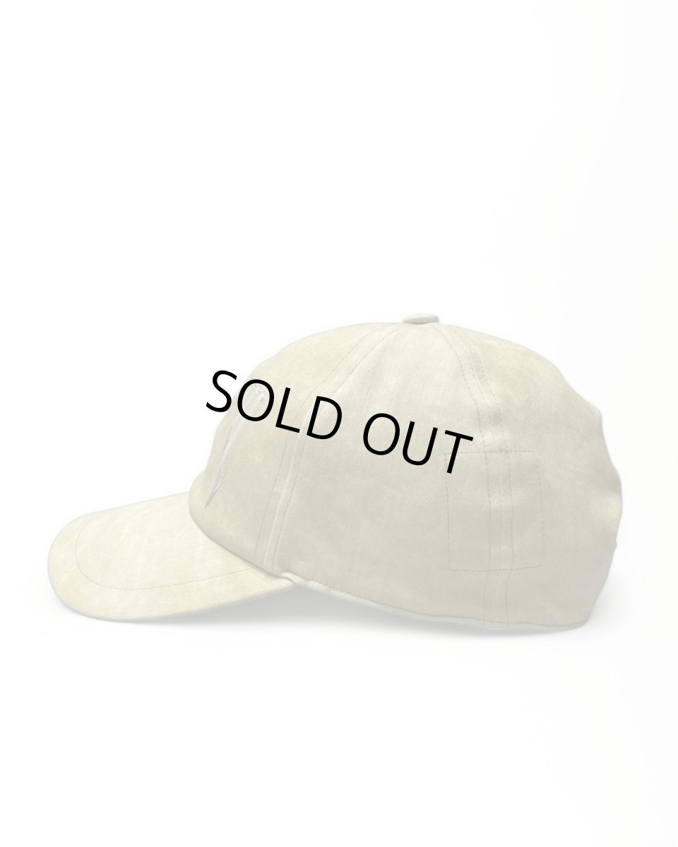 画像2: DRKSHDW SS25  HOLLYWOOD BASEBALL CAP (2)