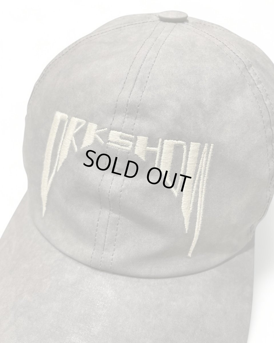 画像3: DRKSHDW SS25  HOLLYWOOD BASEBALL CAP (3)