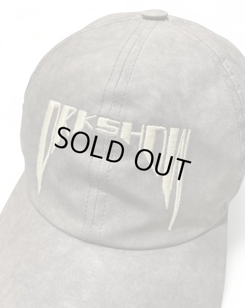 画像3: DRKSHDW SS25  HOLLYWOOD BASEBALL CAP (3)