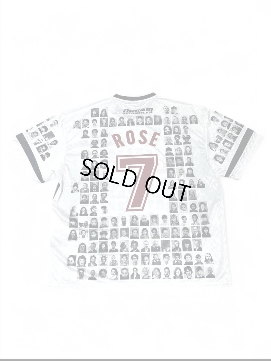 画像3: MARTINE ROSE PRINTED FOOTBALL TOP (3)