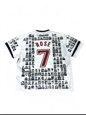 画像3: MARTINE ROSE PRINTED FOOTBALL TOP (3)