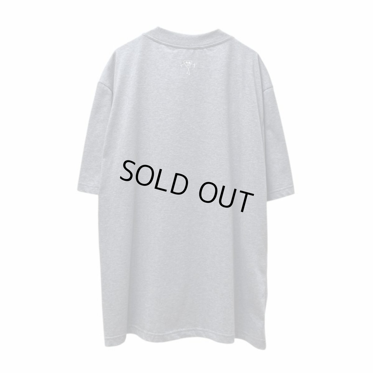 画像2: PLAN C  プランシー JERSEY S/S T-SHIRT  (2)
