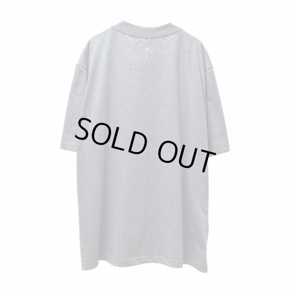 画像2: PLAN C  プランシー JERSEY S/S T-SHIRT  (2)