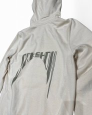 画像4: DRKSHDW SS25 HOLLYWOOD RIGEP4 GIMP HOODIE (4)