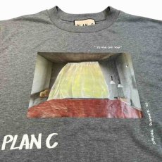 画像3: PLAN C  プランシー JERSEY S/S T-SHIRT  (3)