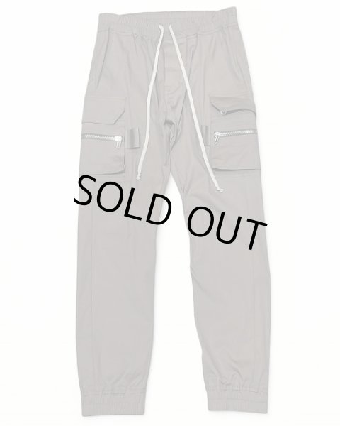 画像1: RICK OWENS SS25 TE MASTODON CARGO (1)