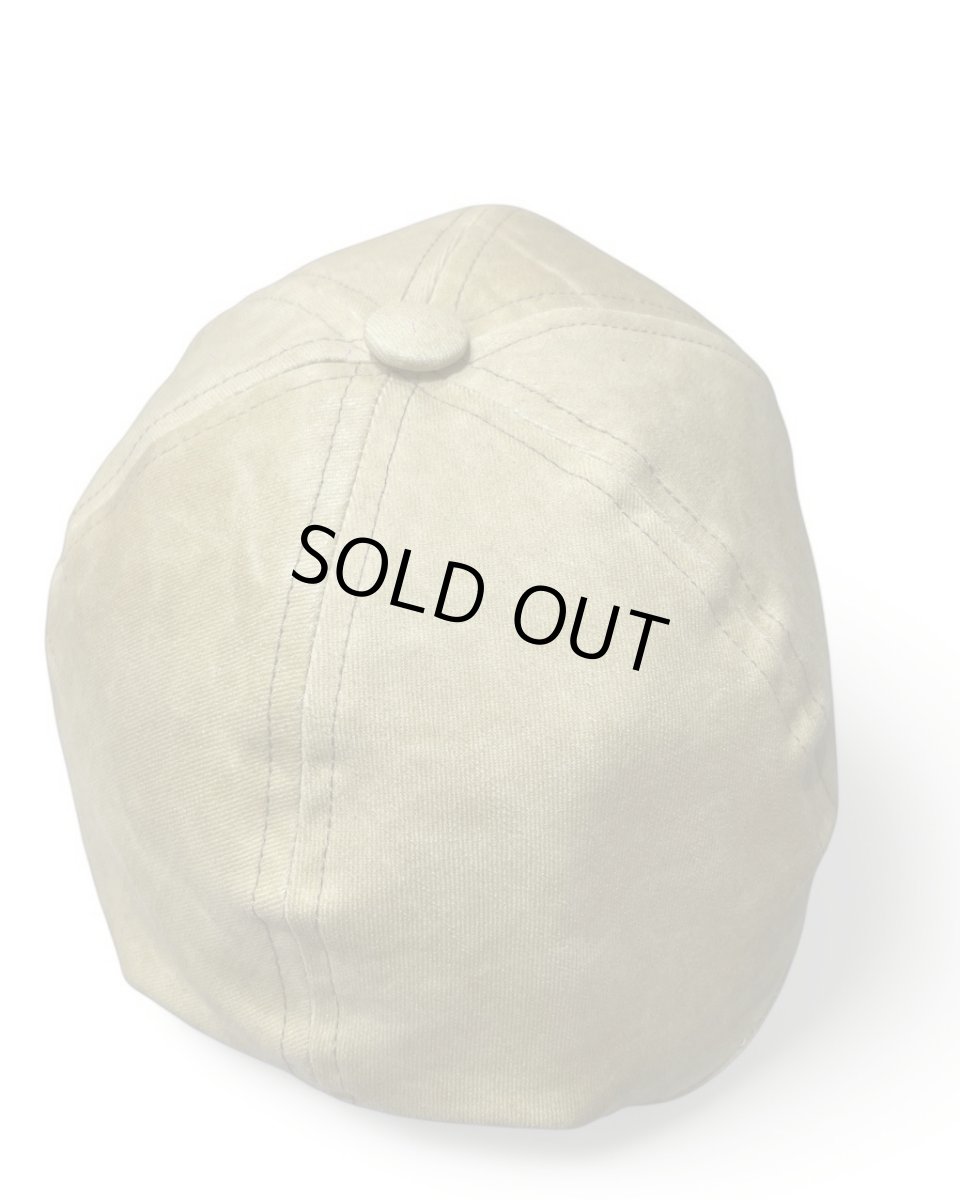 画像4: DRKSHDW SS25  HOLLYWOOD BASEBALL CAP (4)