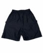 画像3: DRKSHDW SS25 HOLLYWOOD NR BAUHAUS SHORTS (3)