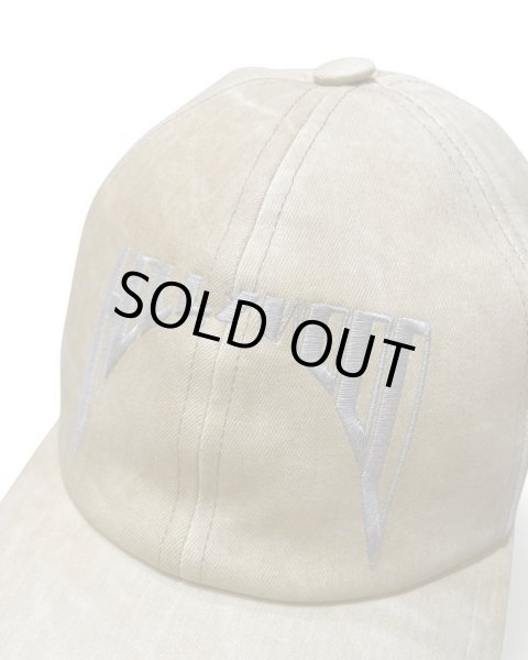 画像3: DRKSHDW SS25  HOLLYWOOD BASEBALL CAP (3)