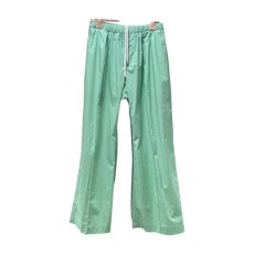画像1: PLAN C  プランシー TECHNICAL LIGHT WR PARACHUTE TROUSERS (1)