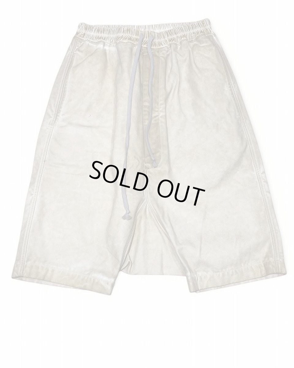 画像1: DRKSHDW SS25 HOLLYWOOD CVS DRAWSTRING PODS (1)