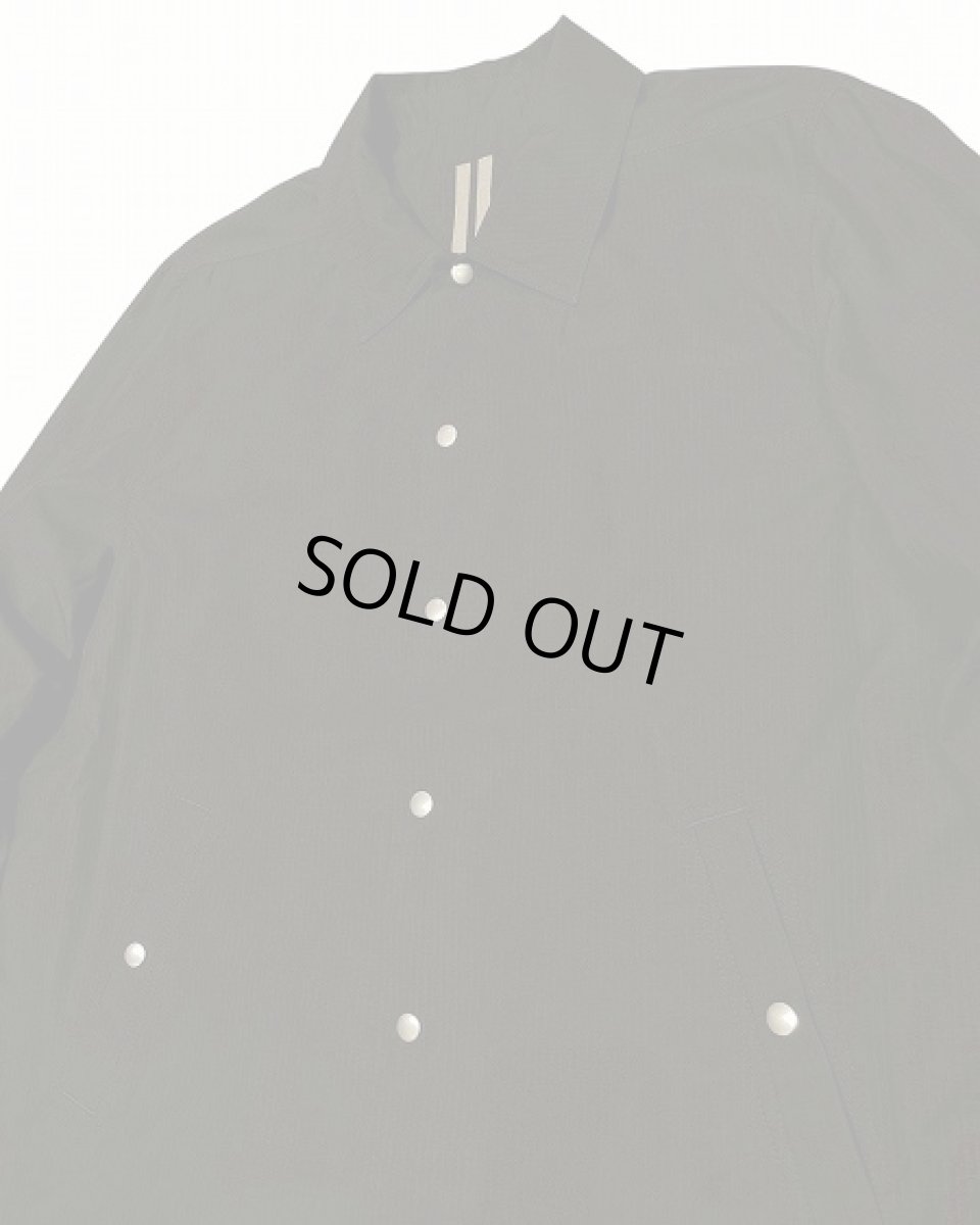 画像2: DRKSHDW SS25 HOLLYWOOD NR SNAPFRONT JKT (2)